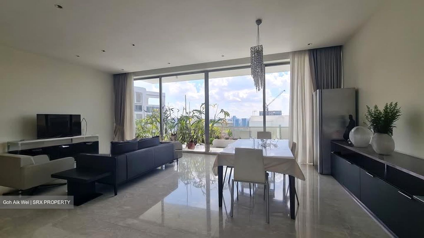 Ardmore II (D10), Condominium #588823221